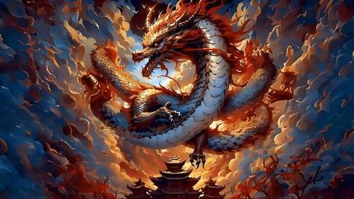 黄帝应龙最新爆料,探寻神秘力量的神秘面纱 第3张 黄帝应龙最新爆料,探寻神秘力量的神秘面纱 第3张