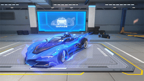 新能源赛车爆料新闻,未来赛车领域的绿色革命先锋 第1张 新能源赛车爆料新闻,未来赛车领域的绿色革命先锋 第1张