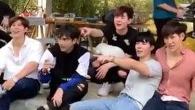 朋友爆料李海海视频